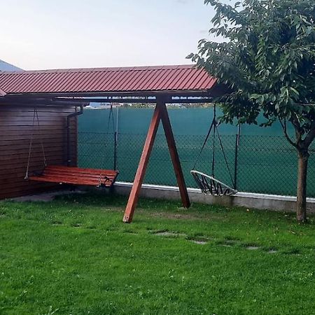 Na Polnej Villa Krempachy ภายนอก รูปภาพ