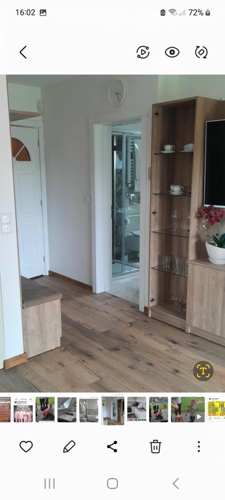 Na Polnej Villa Krempachy ภายนอก รูปภาพ