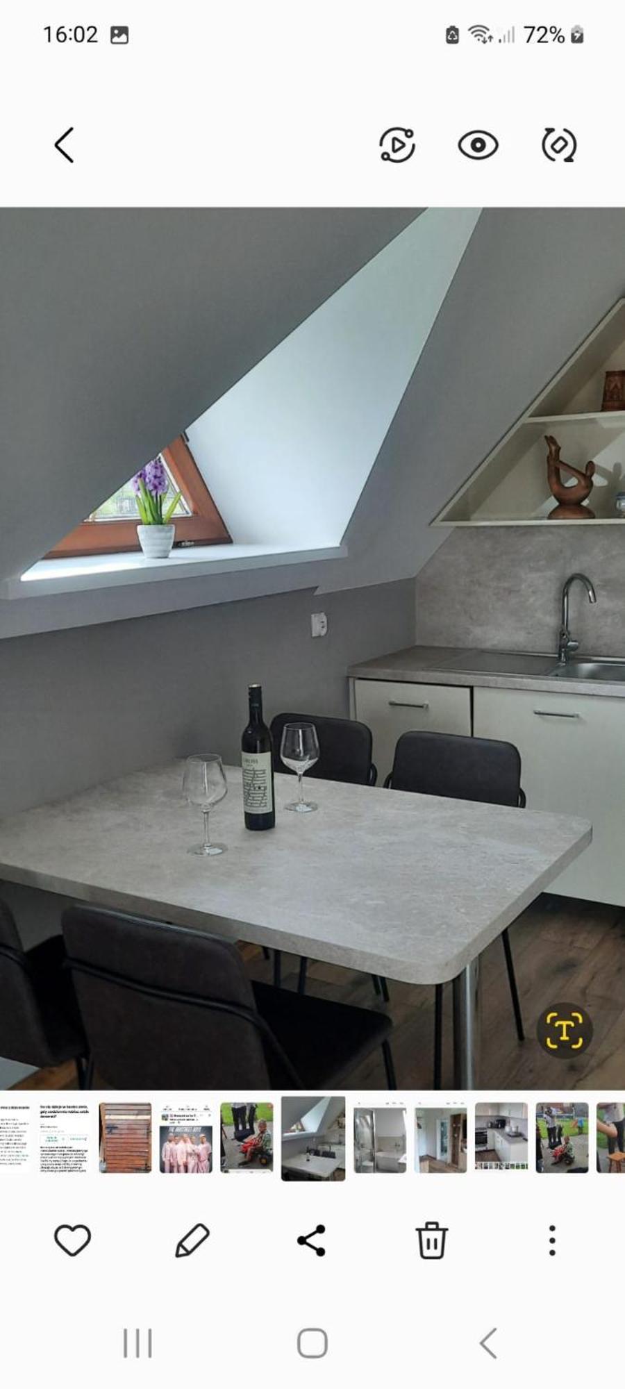 Na Polnej Villa Krempachy ภายนอก รูปภาพ