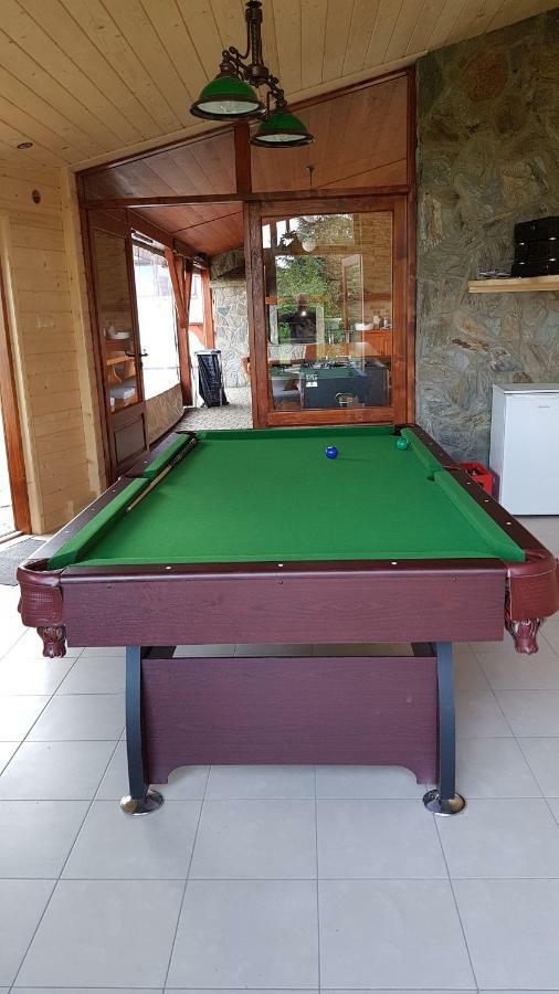 Na Polnej Villa Krempachy ภายนอก รูปภาพ